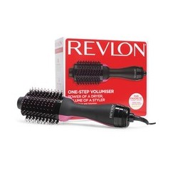 Revlon Salon One-Step Hair Dryer and Volumiser - Effortless Styling for Gorgeous, Voluminous Hair!